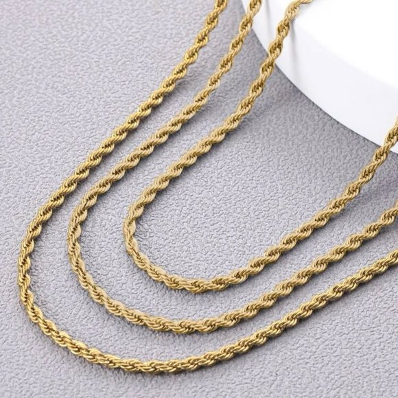 Unbranded Chain for Bags, Clutches, Necklace - Picture 15 of 15